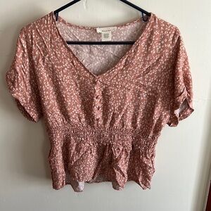 Cute Urban Romantics Top